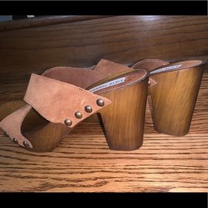 STEVE MADDEN Wedges